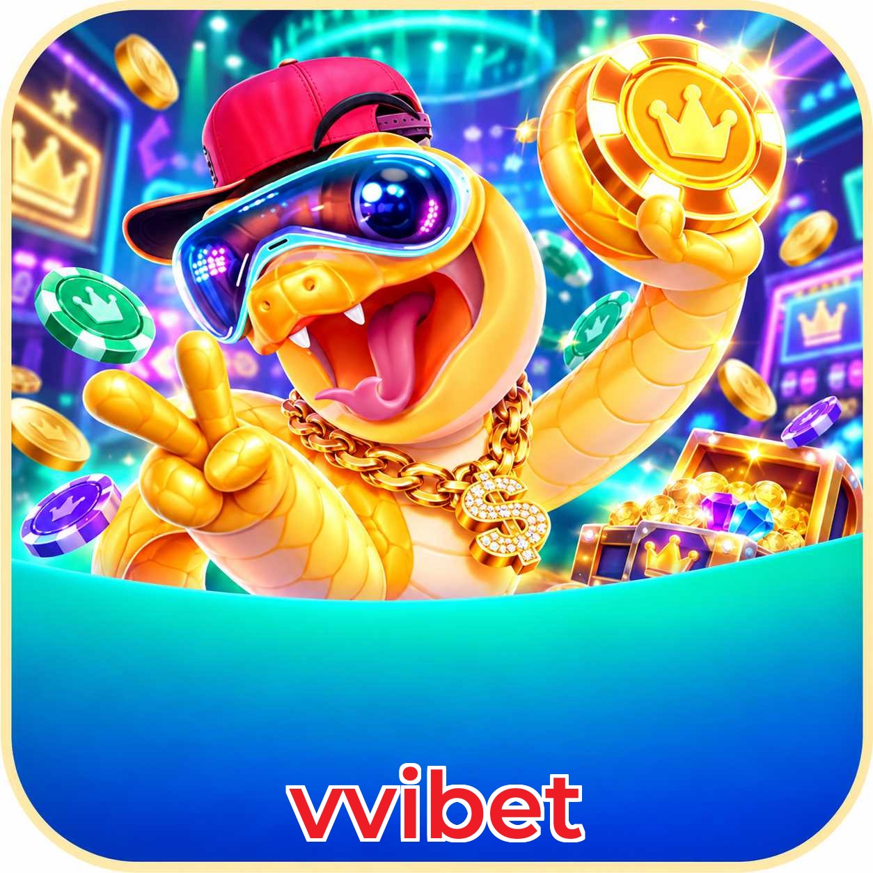 Baixar vvibet Android