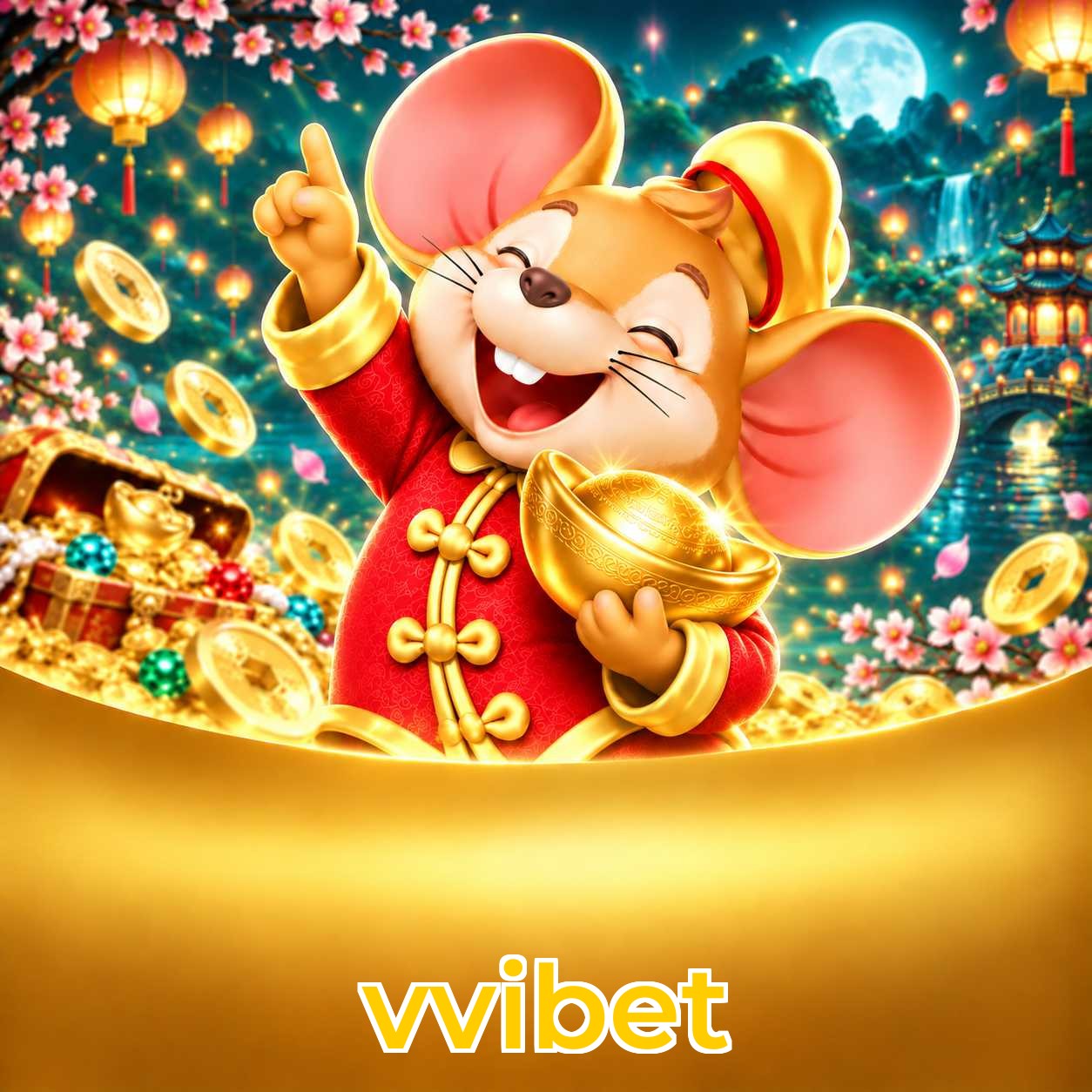 vvibet Loterias