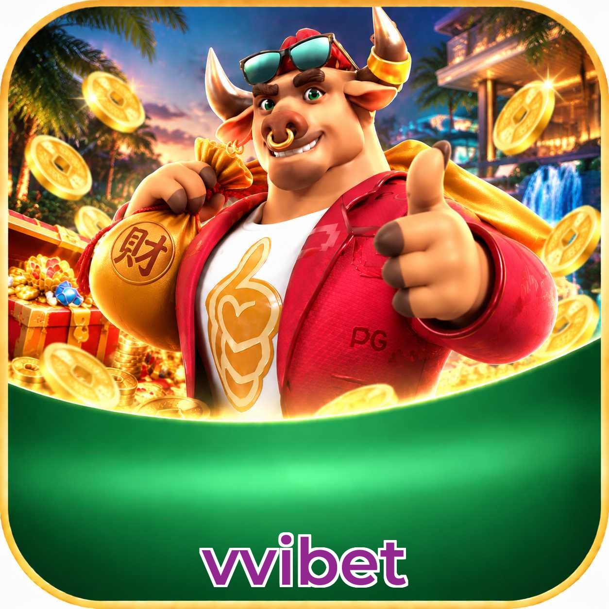 vvibet Top Wins