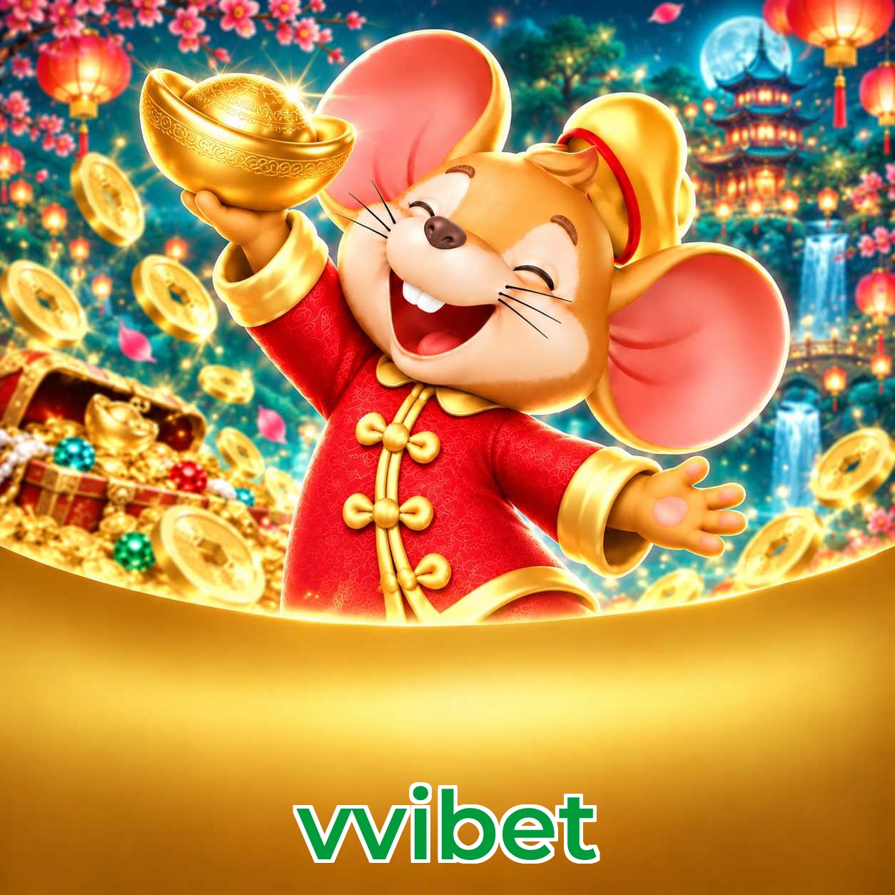vvibet App vs Web