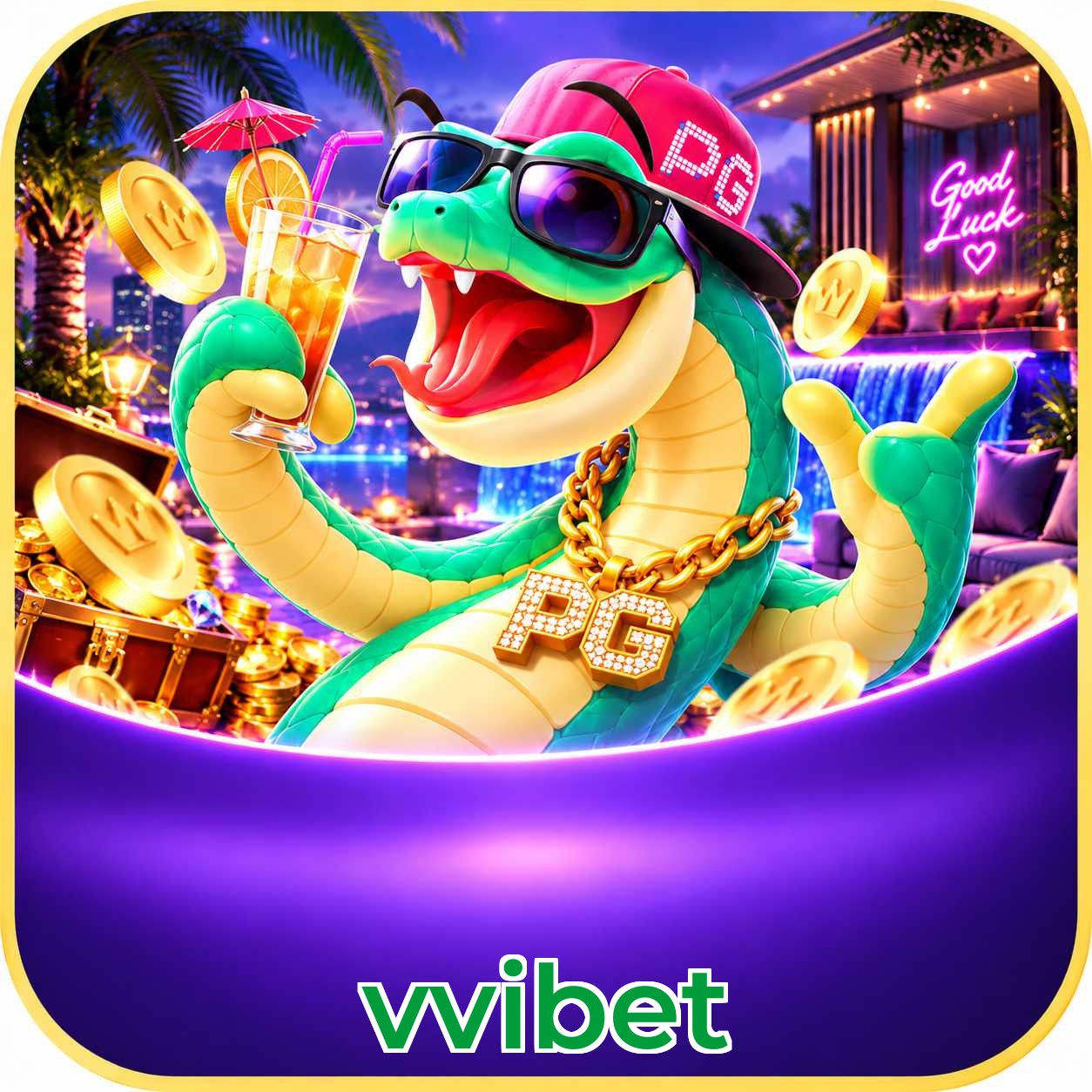 vvibet FAQ instalar app