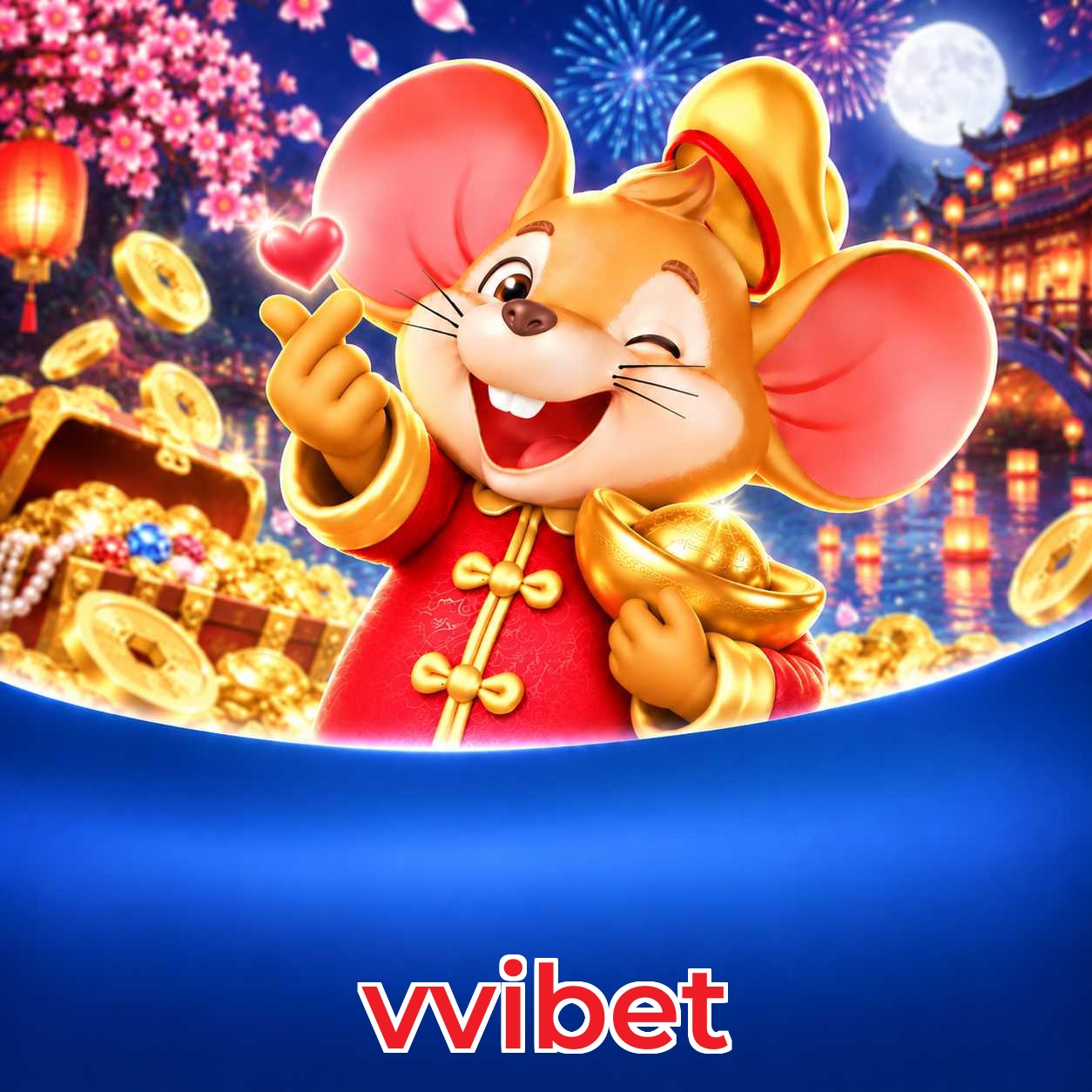 vvibet Cashback