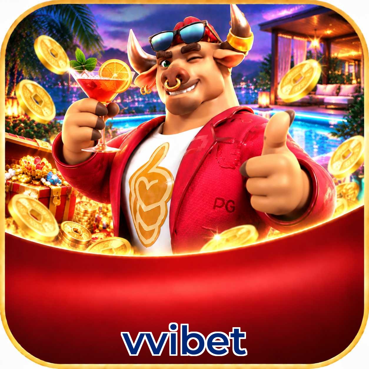 vvibet Telegram