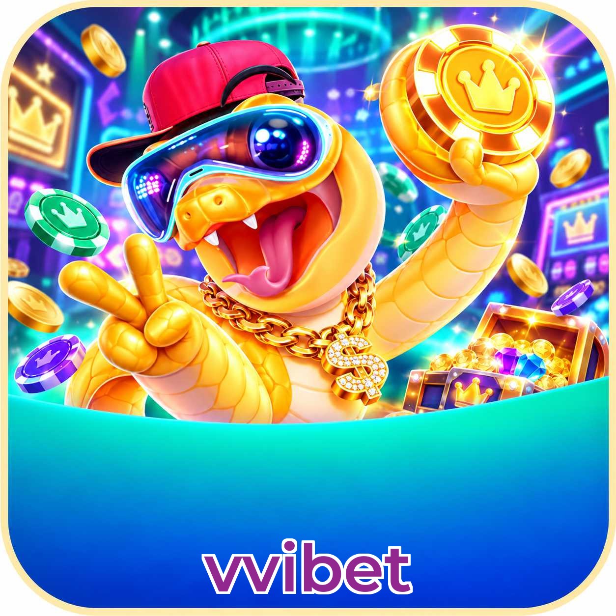 vvibet Facebook Bonus