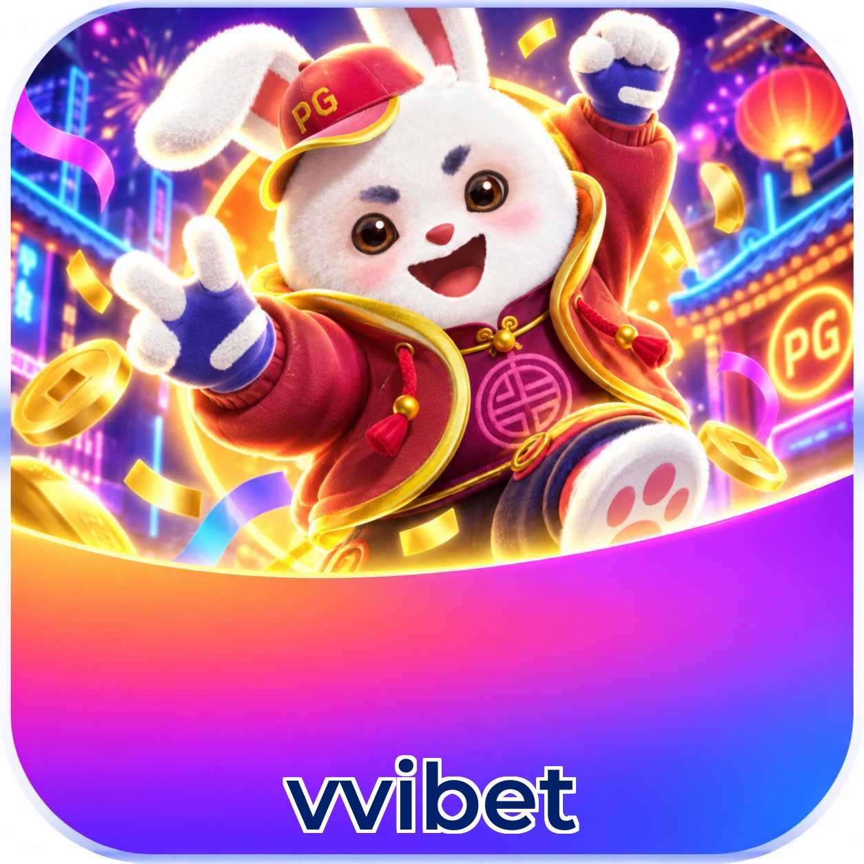vvibet 2FA
