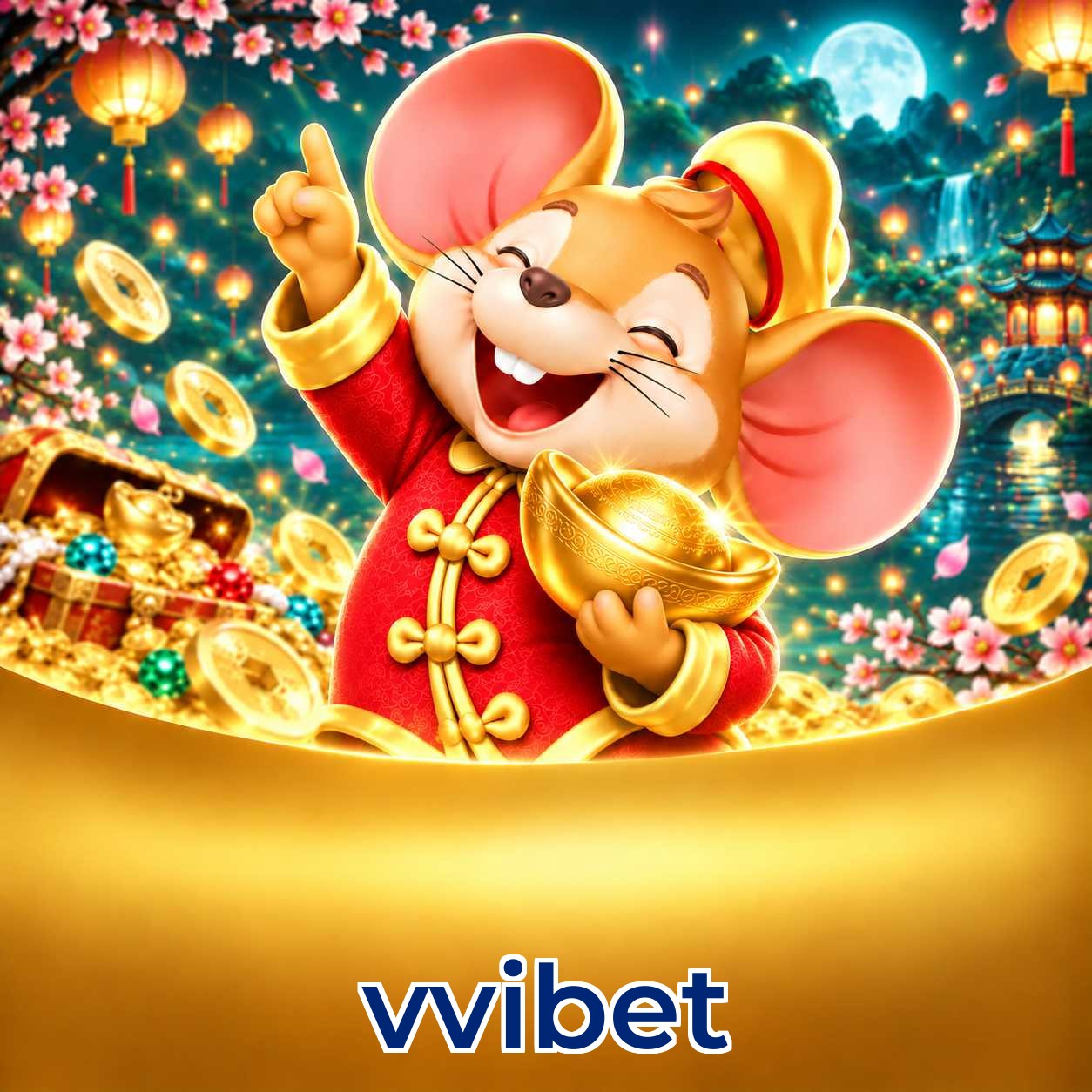 vvibet Facebook Support
