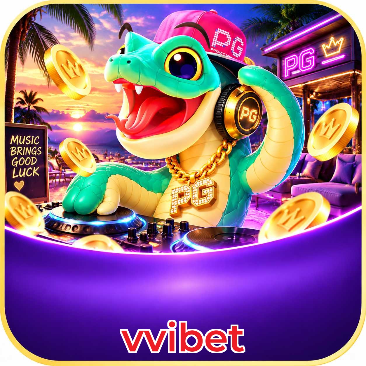 vvibet Entrar Telegram
