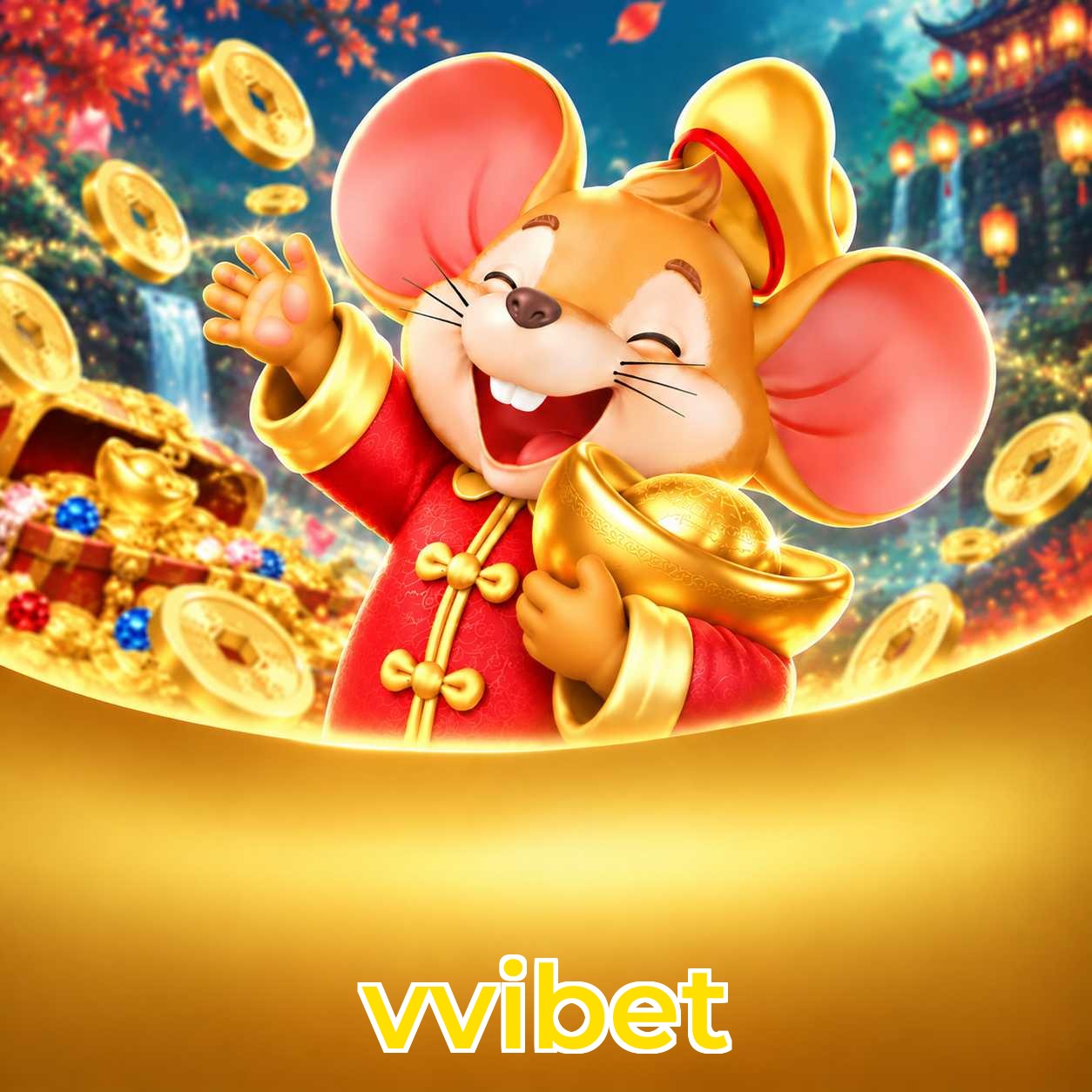 vvibet Bonus Tips
