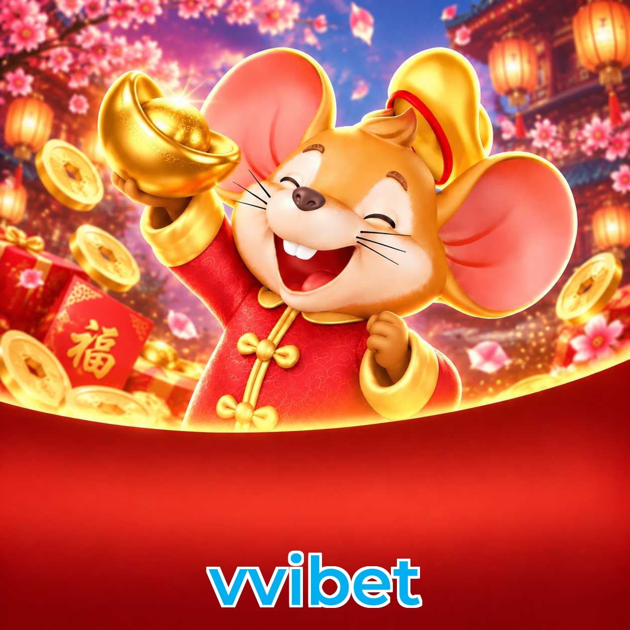 vvibet FAQ