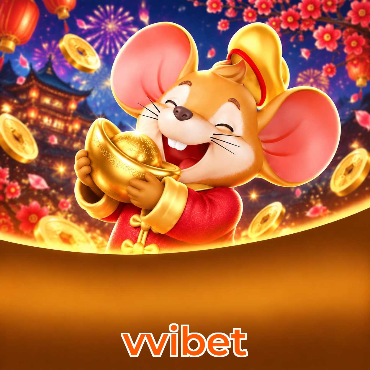 vvibet Jogos Exclusivos