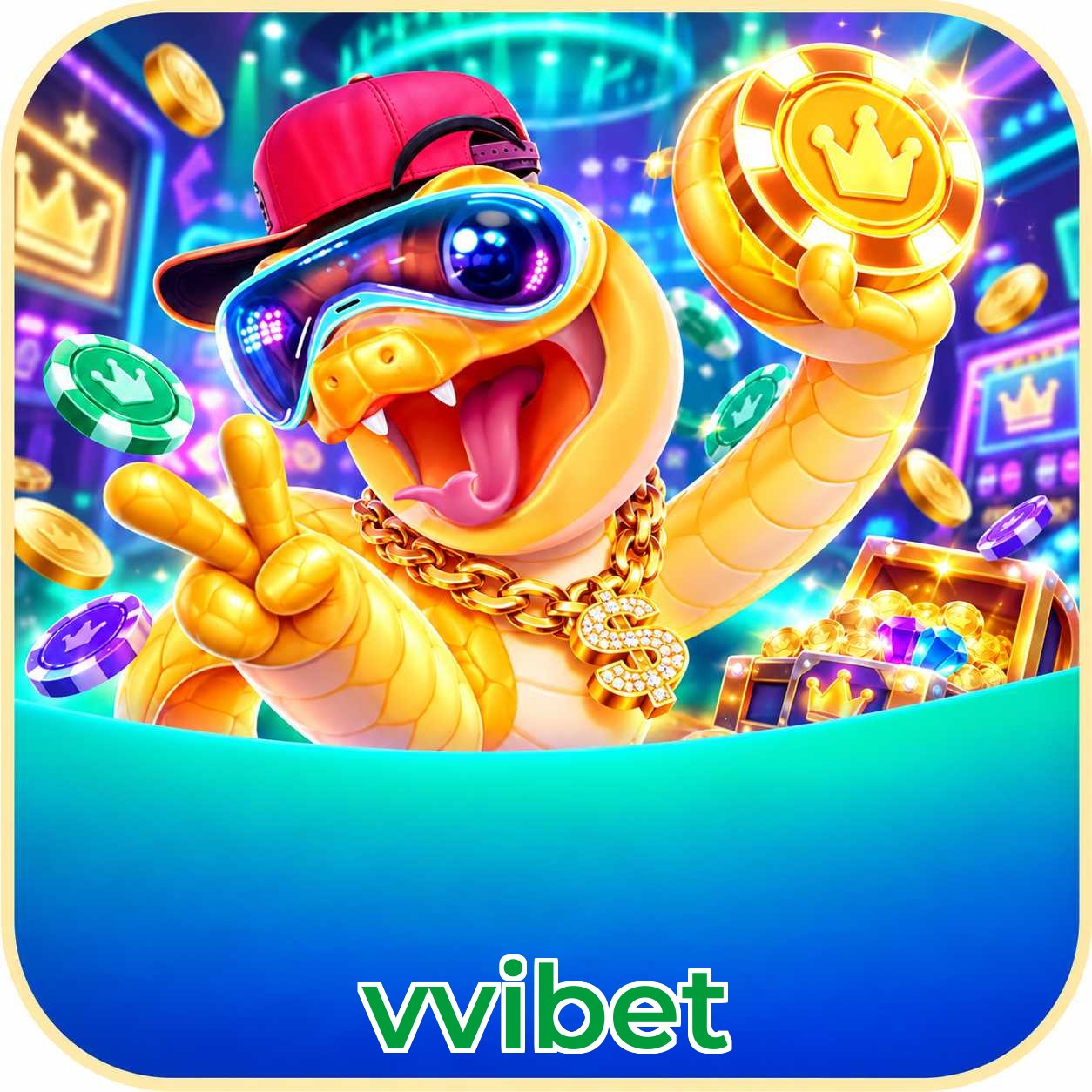 vvibet Facebook Group