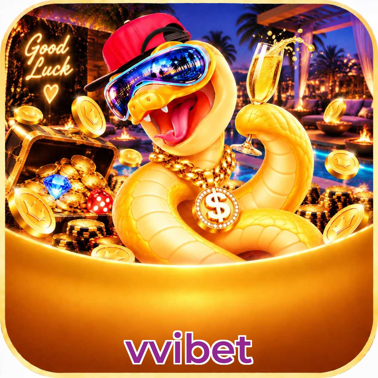 vvibet Fortune Tiger Strategies