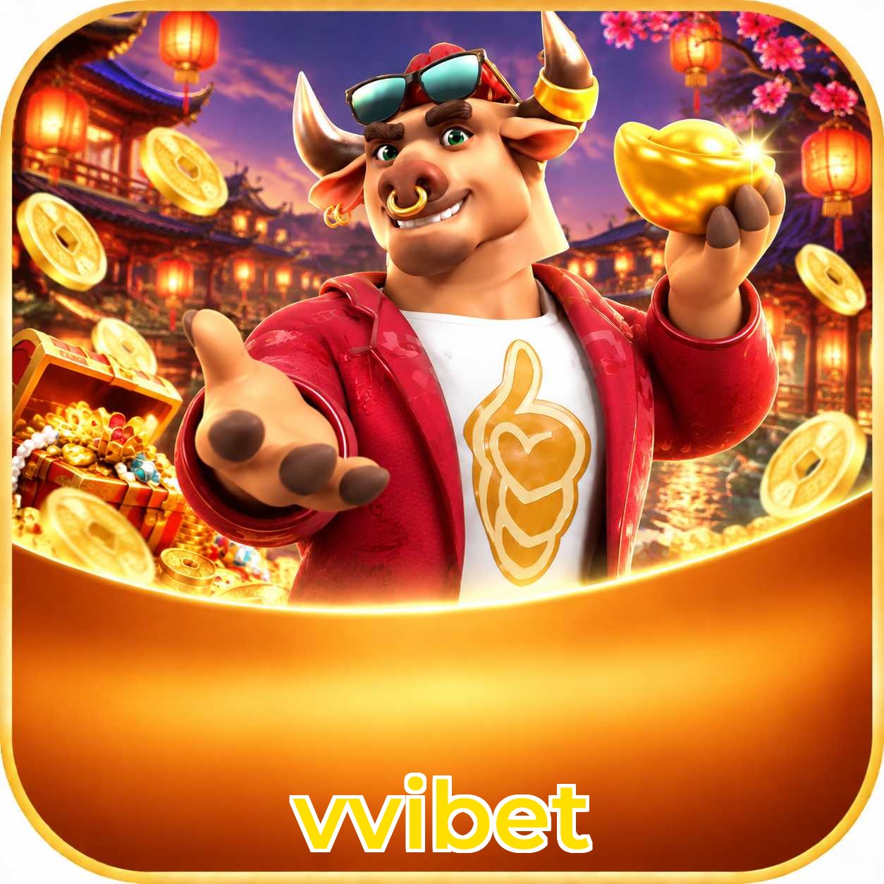 vvibet FAQ