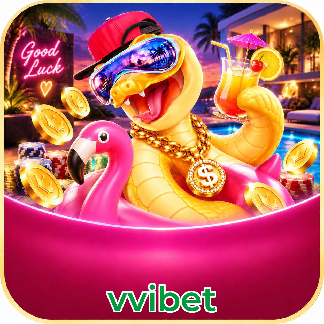 vvibet Security Analysis