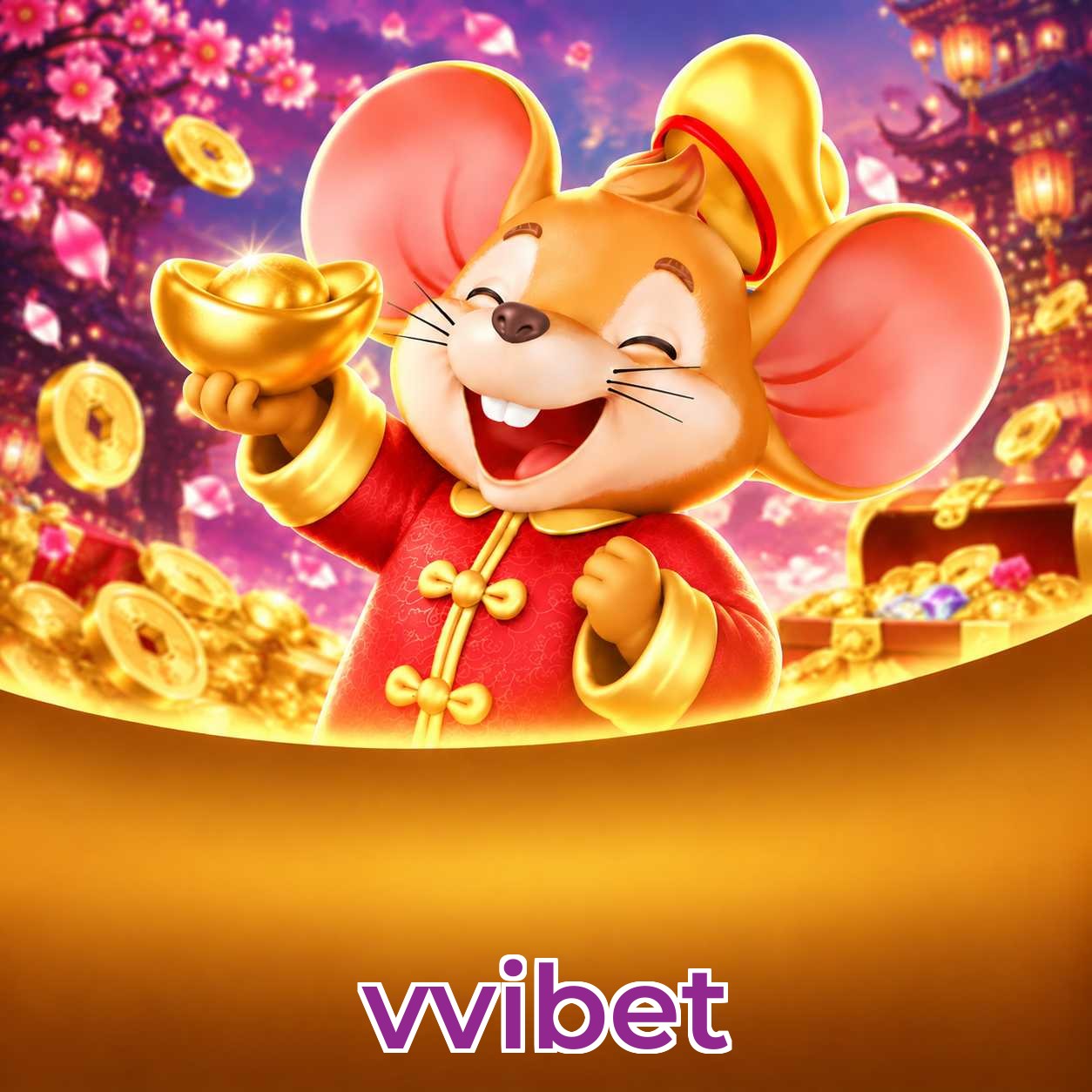 vvibet VIP Telegram
