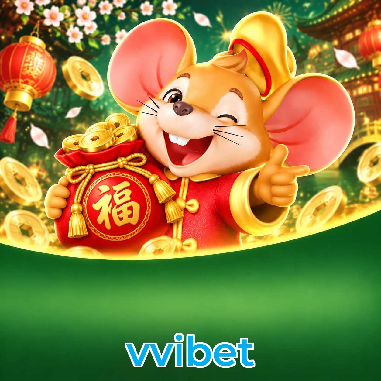 vvibet Security