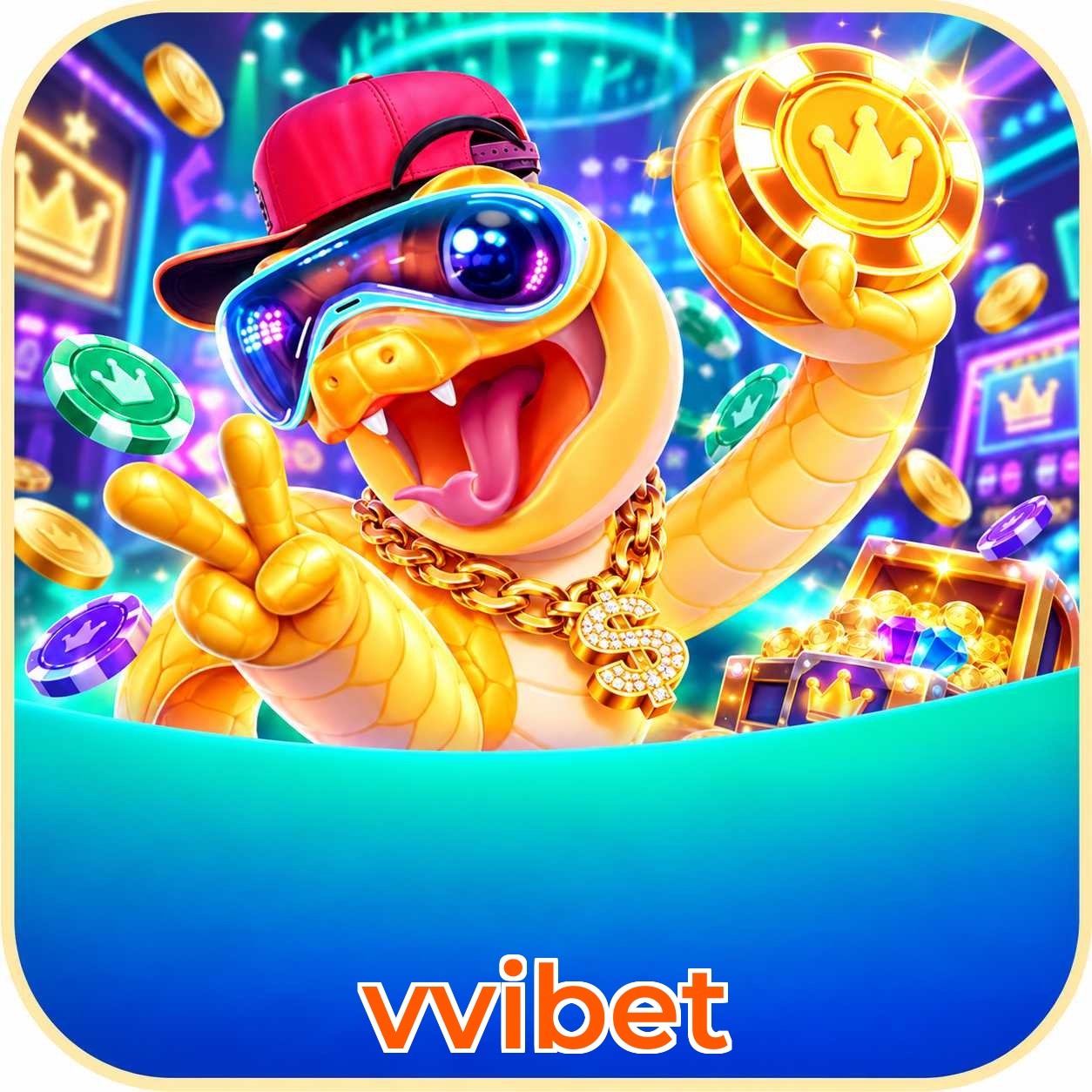 vvibet Live Dealers