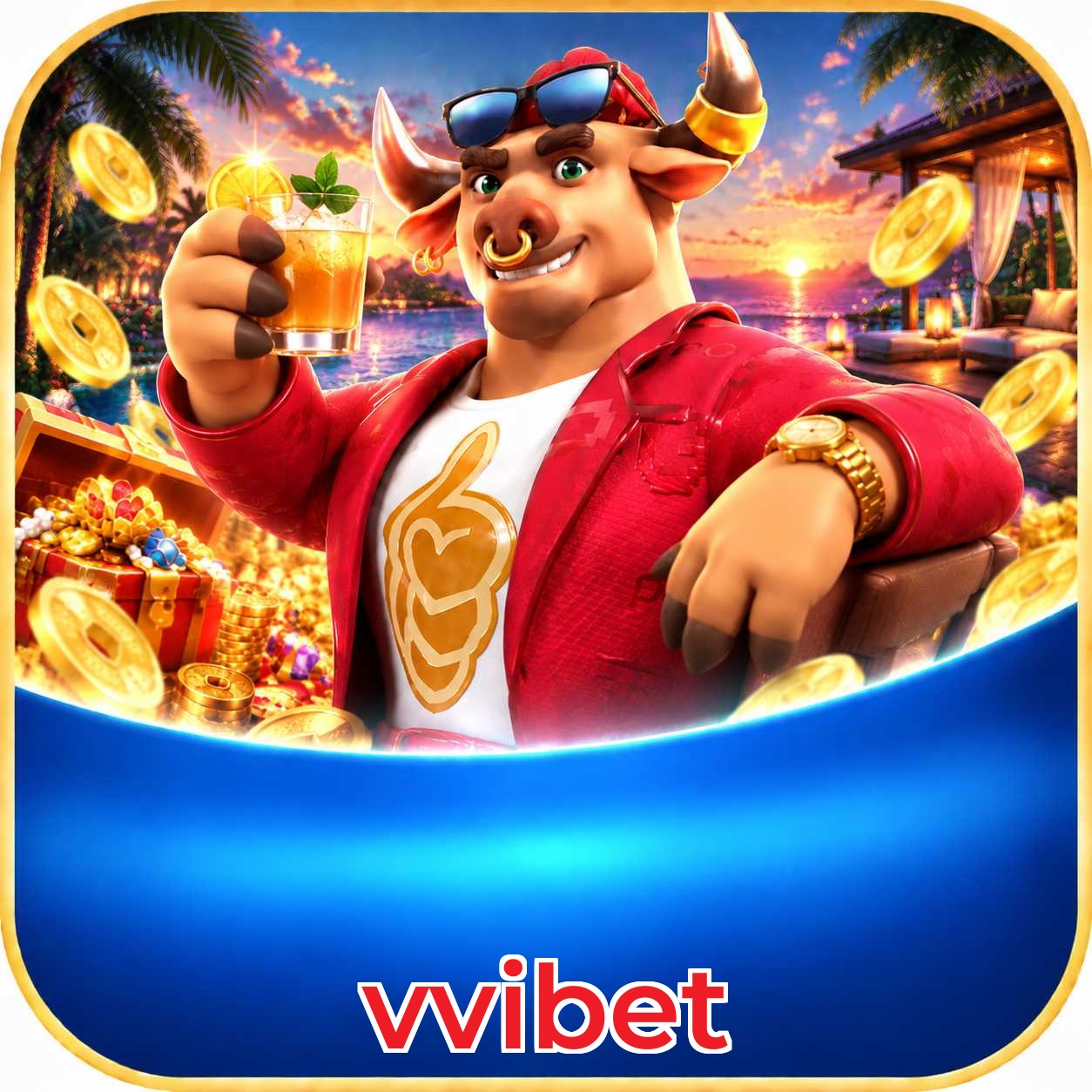 vvibet Welcome Bonus