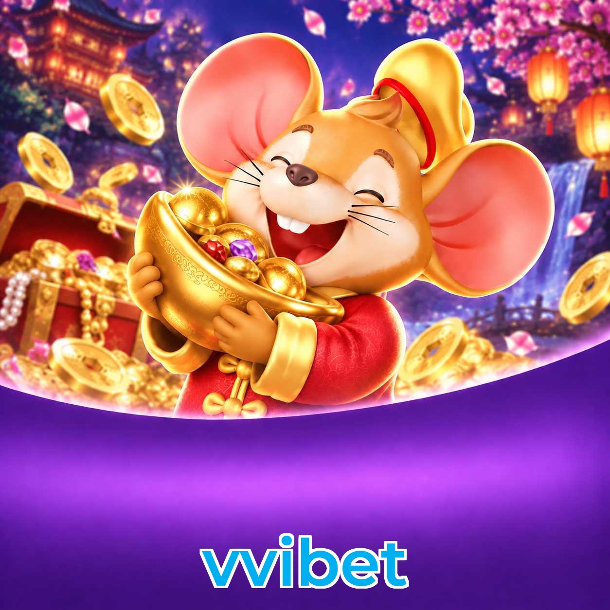vvibet Slot FAQ
