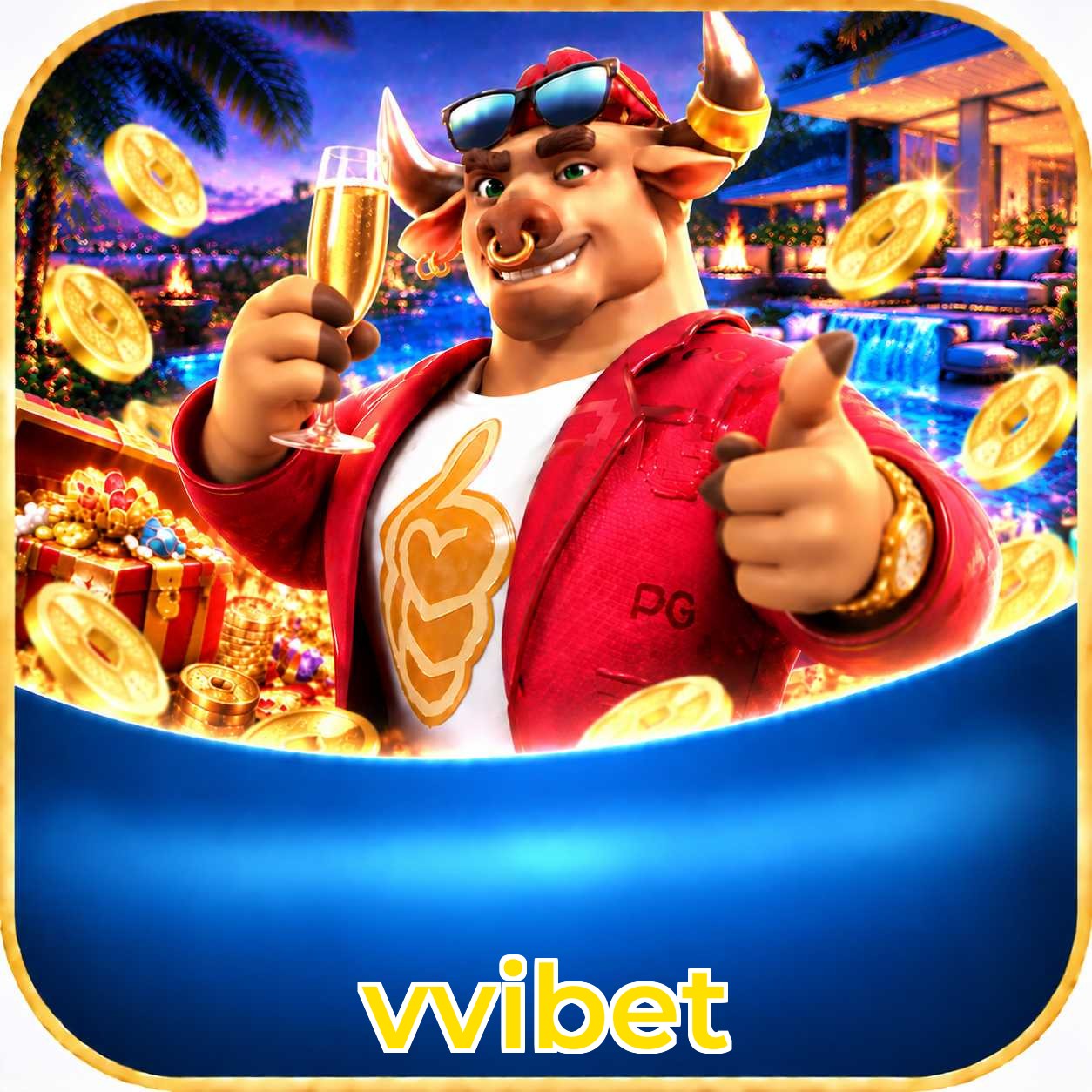 vvibet Como Apostar Lottery
