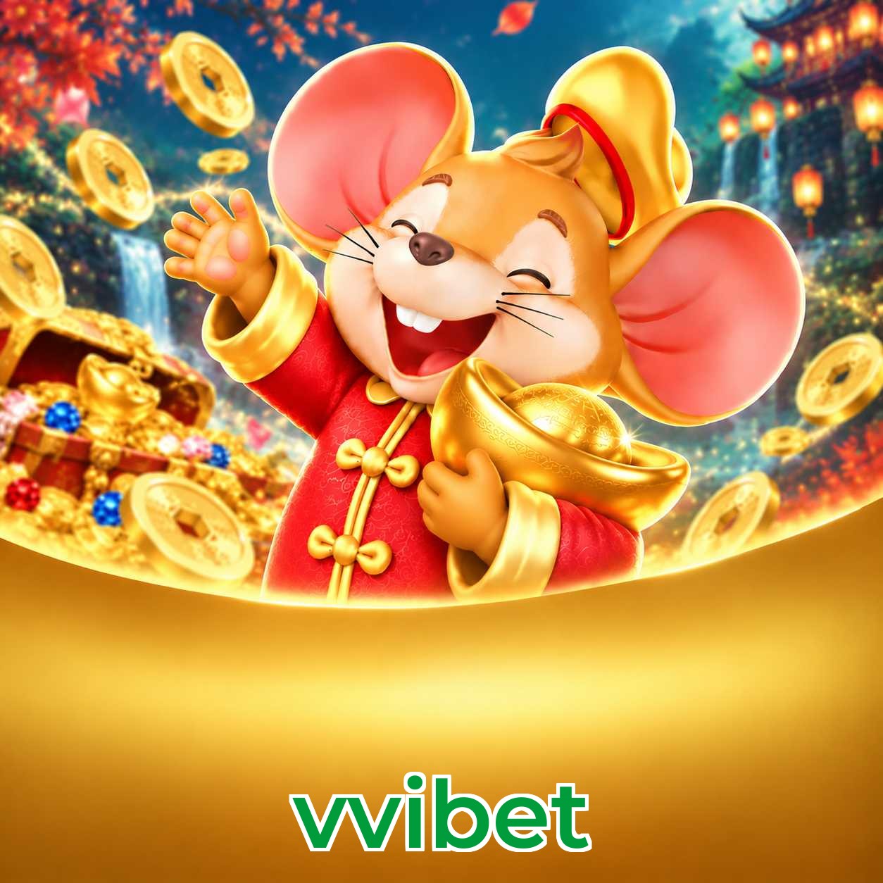 vvibet Bonus FAQ