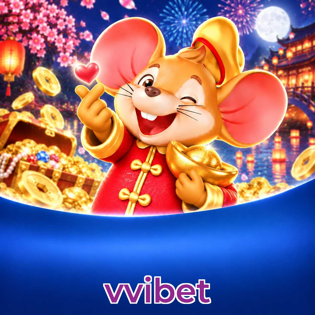 vvibet Login FAQ