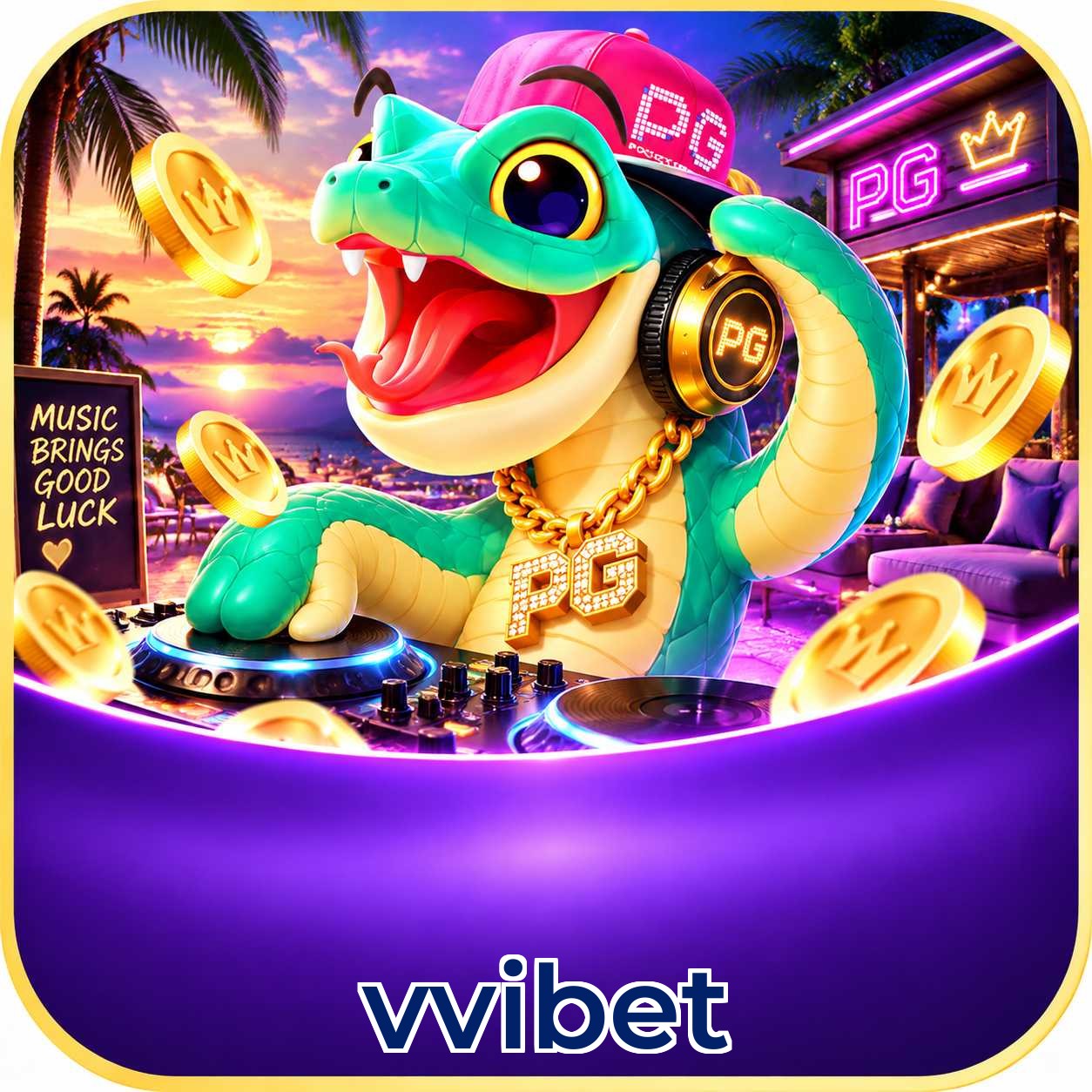 vvibet FAQ