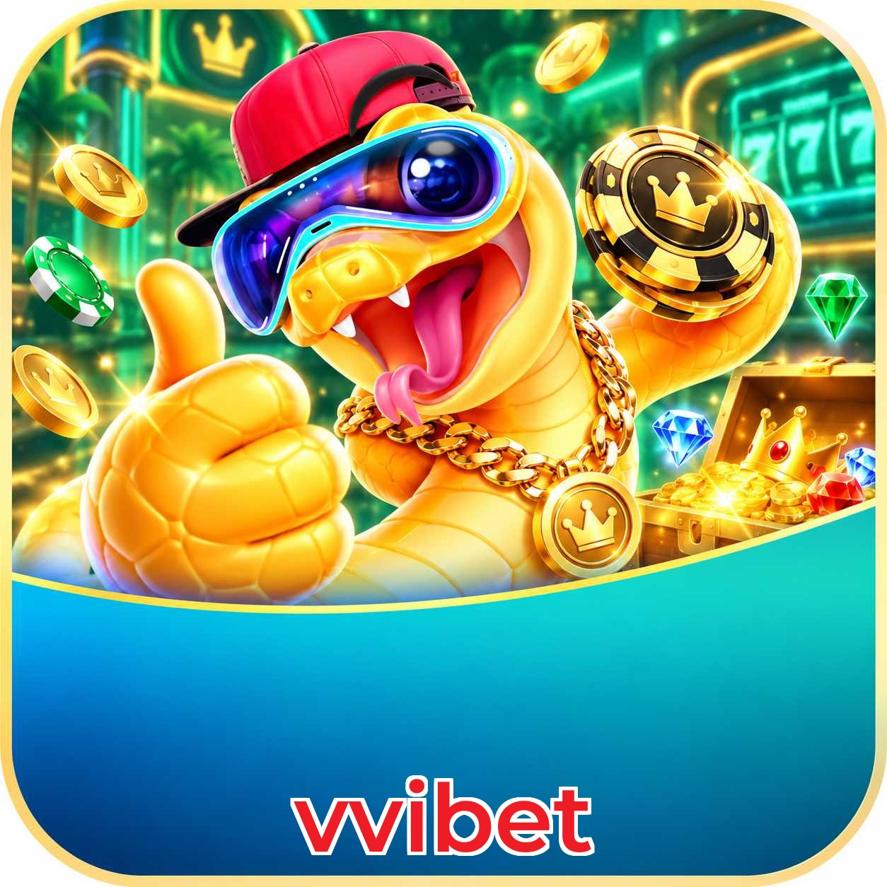 vvibet VIP FAQ