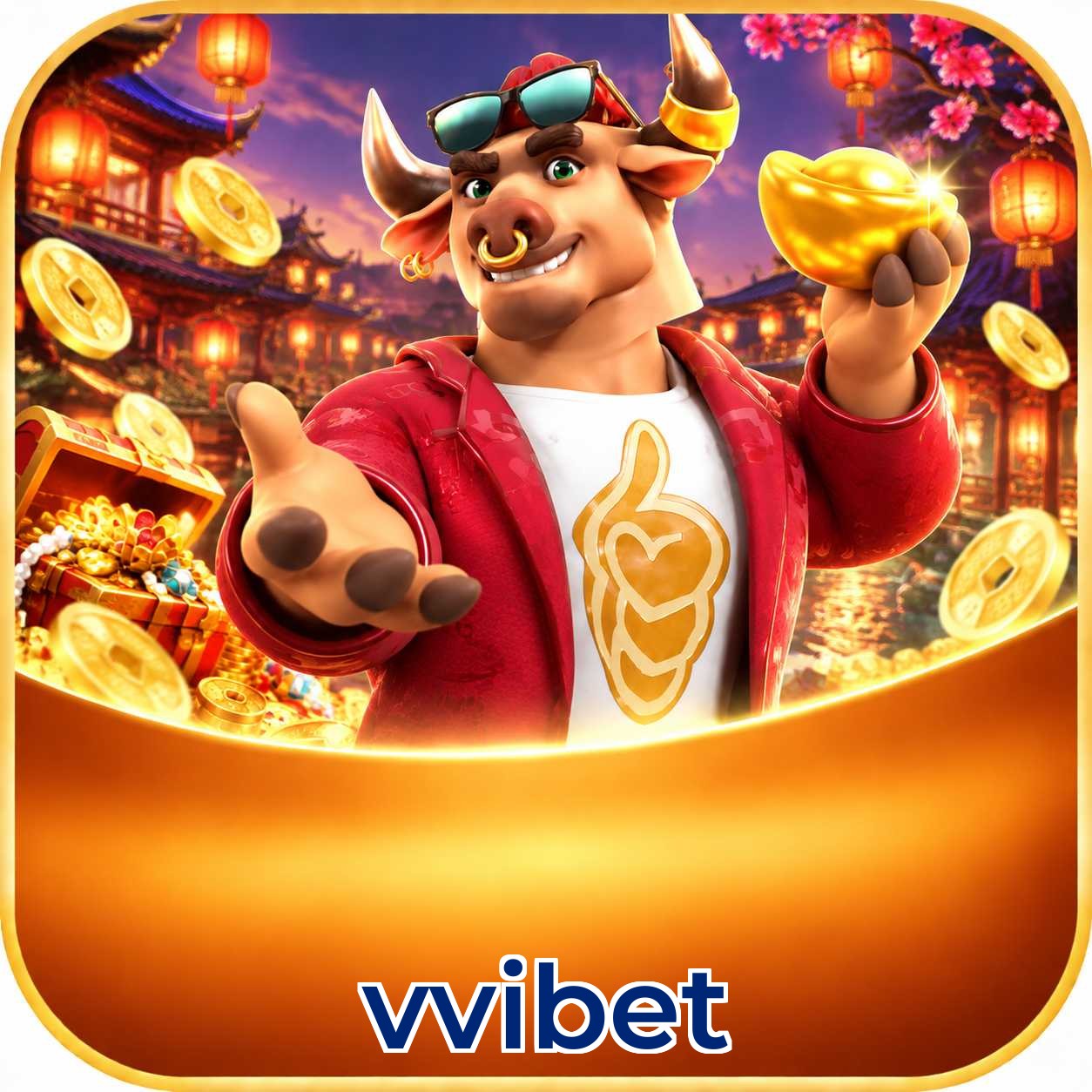 vvibet Telegram FAQ