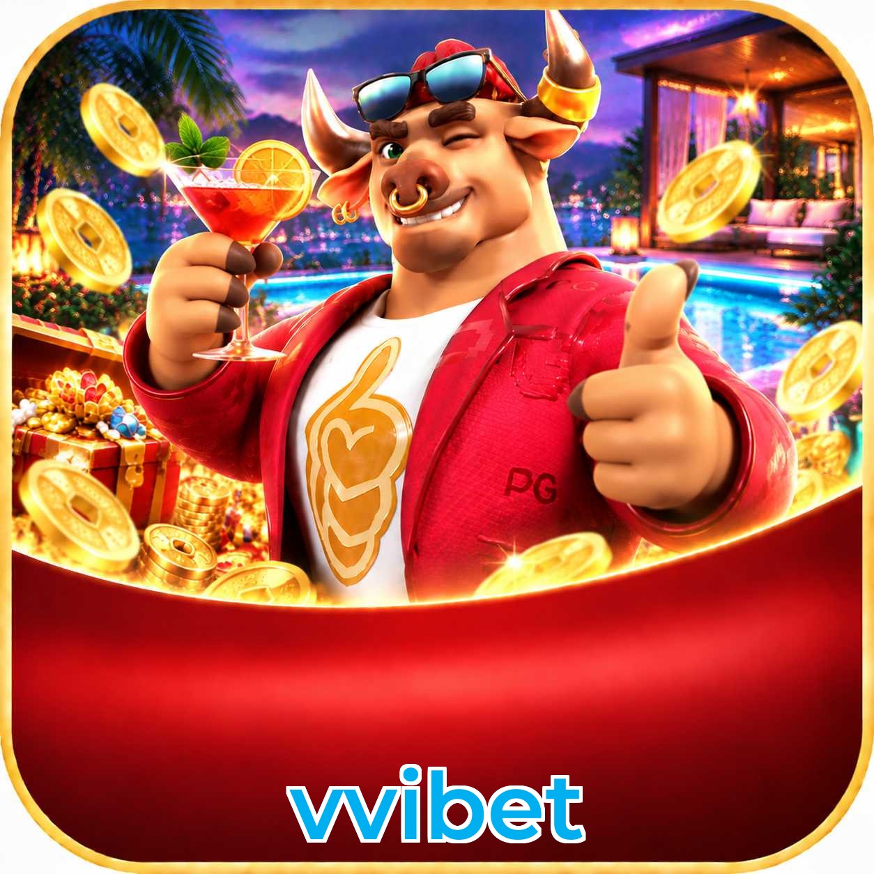 vvibet App FAQ