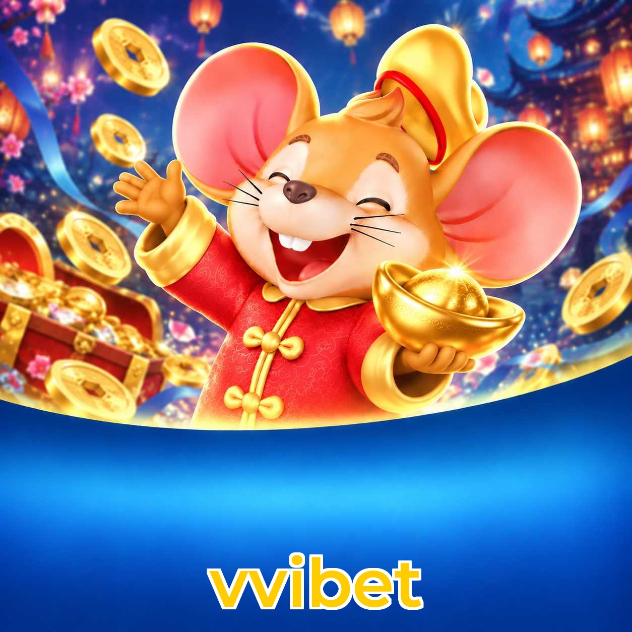 vvibet RTP Testing