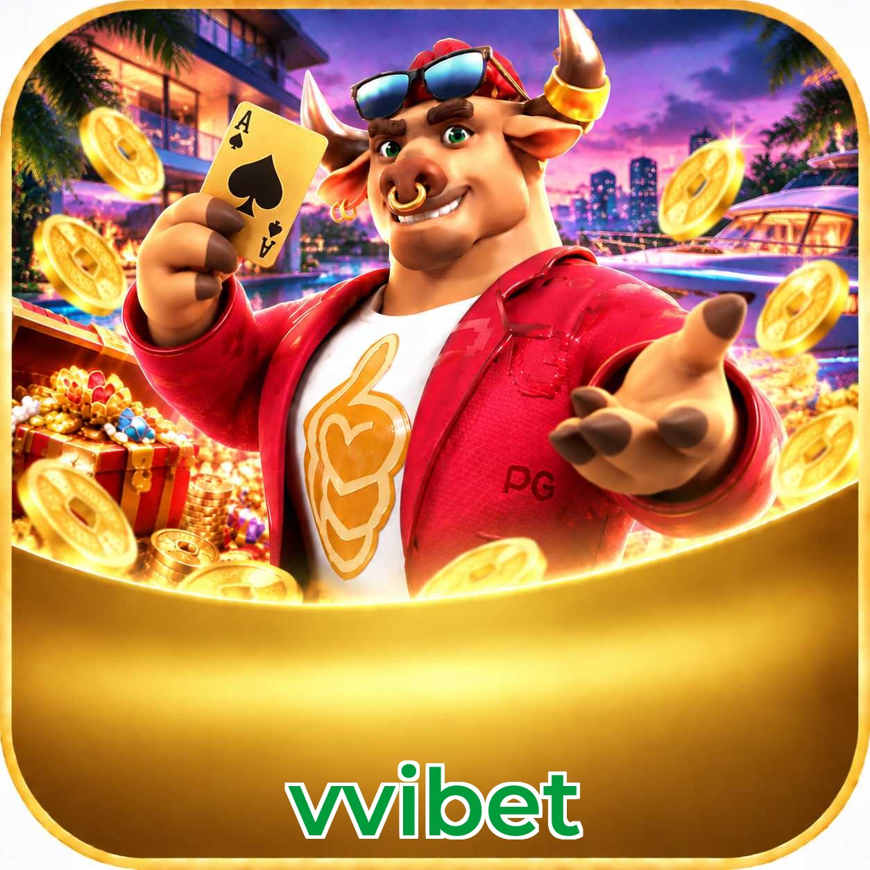 vvibet System Requirements