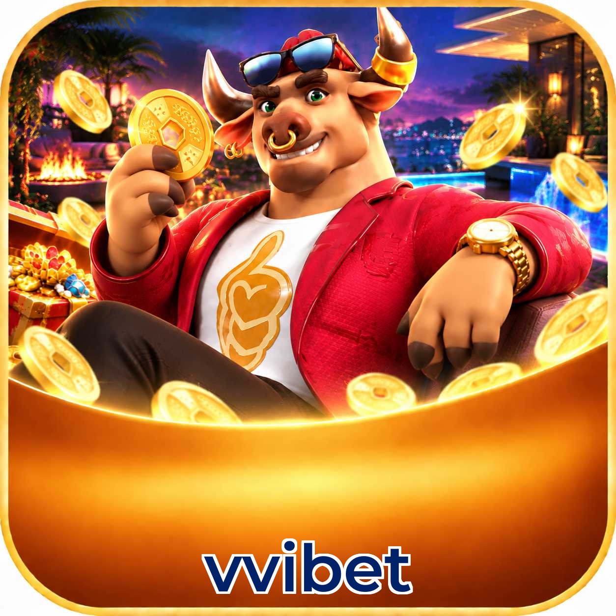 vvibet Download Speed