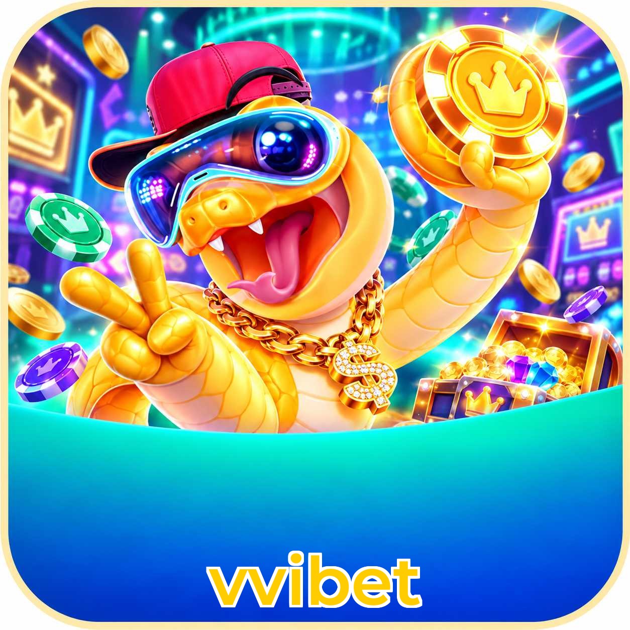 vvibet Free Spins