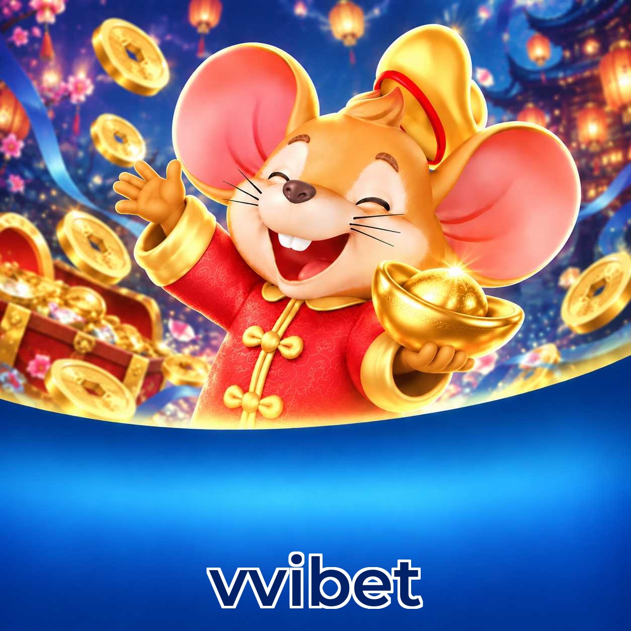 vvibet Estratégias Lottery