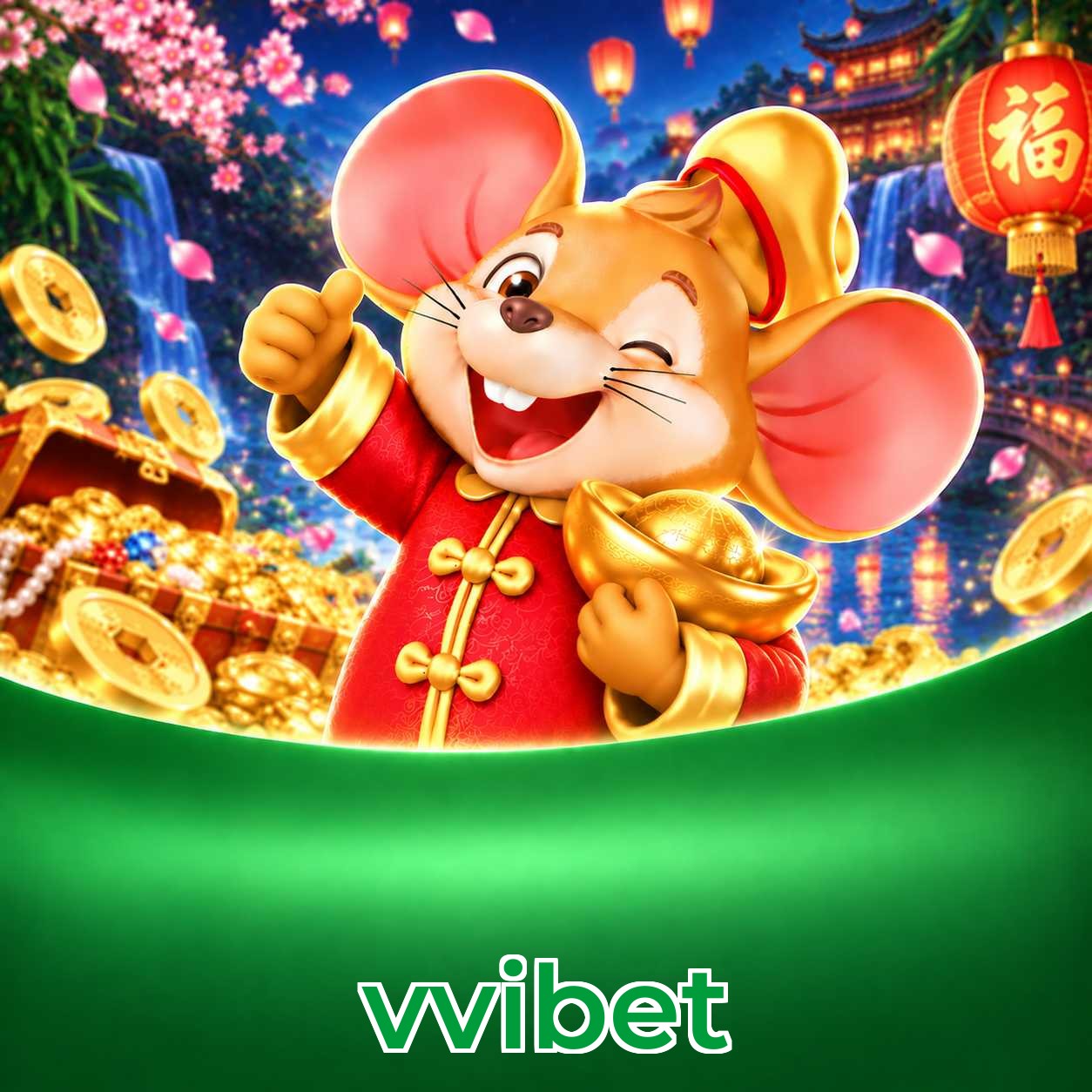 vvibet App Features