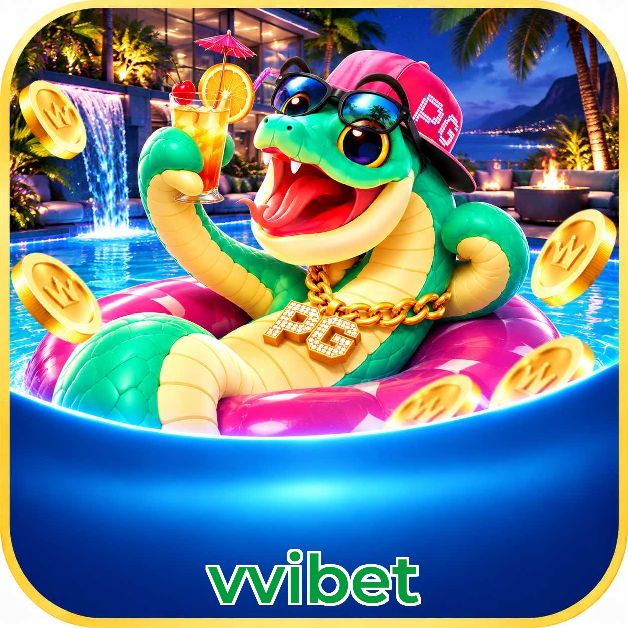 vvibet Sports Coverage