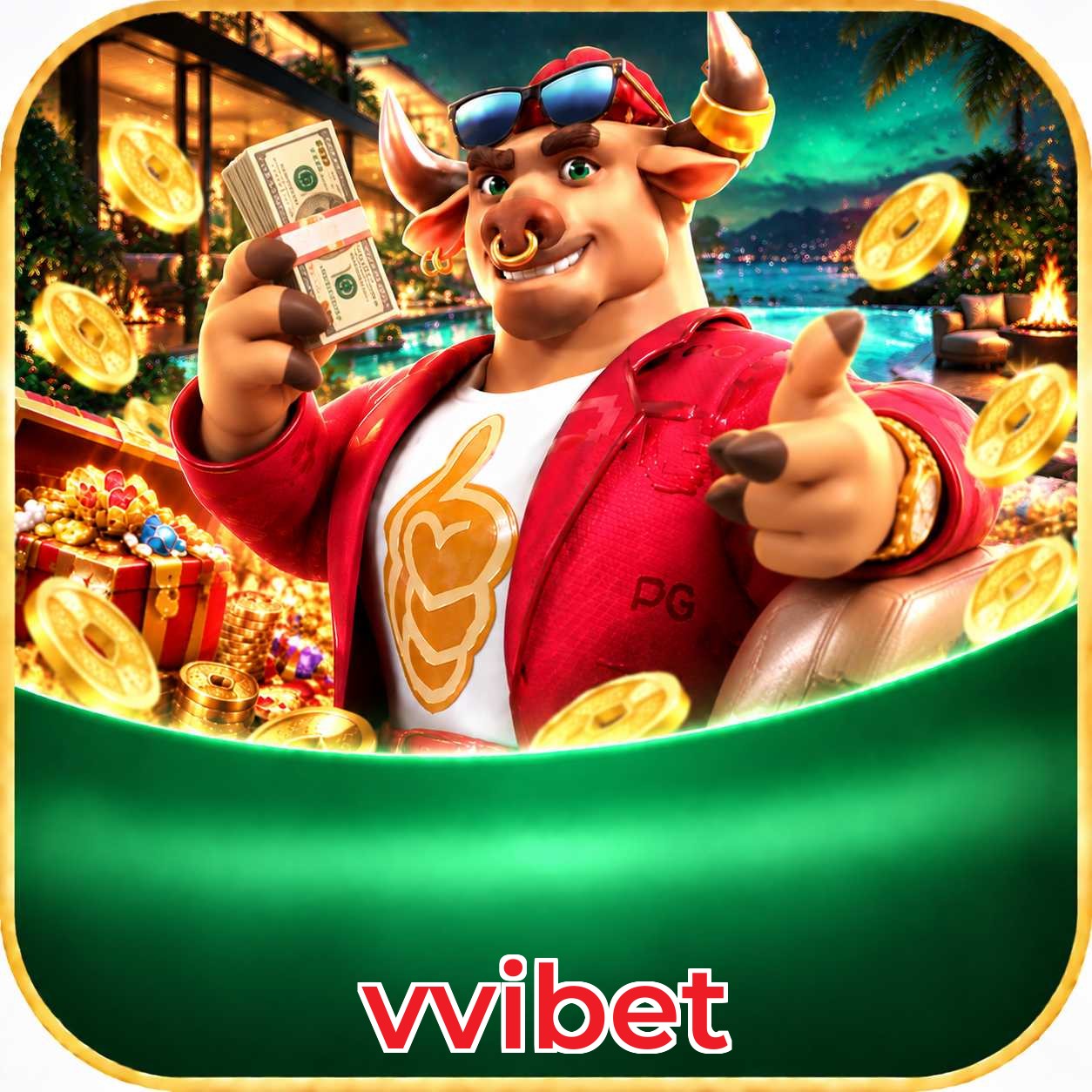 vvibet Bet Types