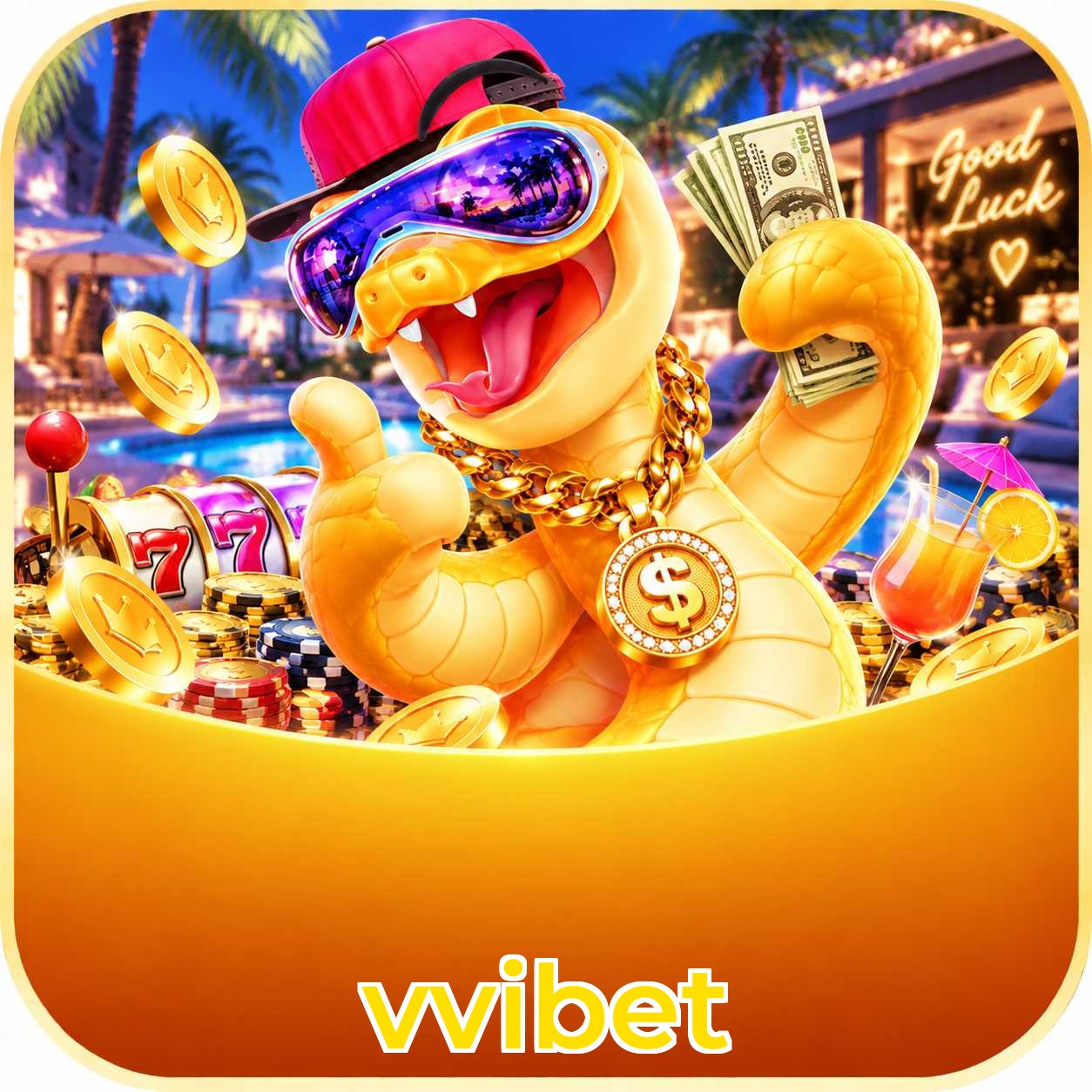 vvibet System Requirements