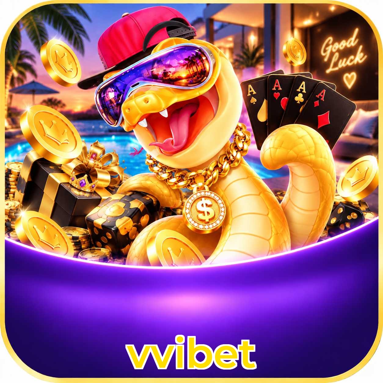 vvibet Version History