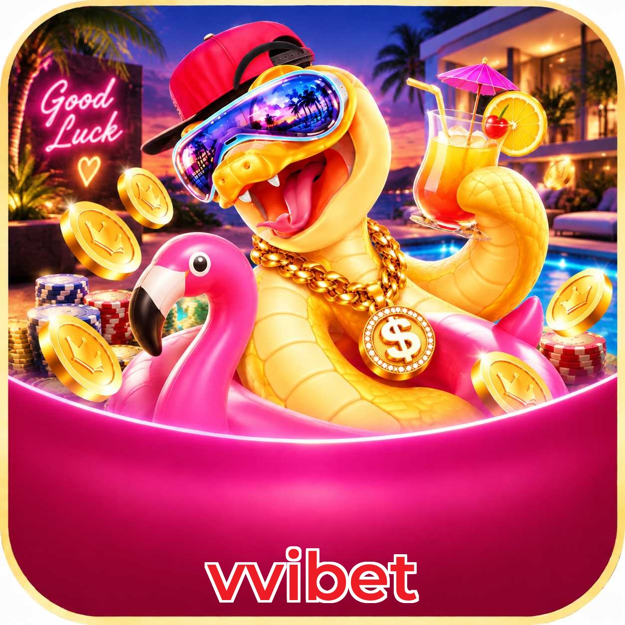 vvibet Registration Guide