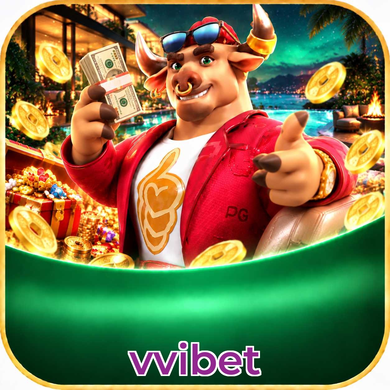 vvibet Performance Tests